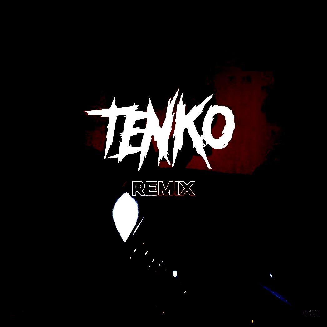 土黑娃（TENKO Bootleg） - TENKO封面