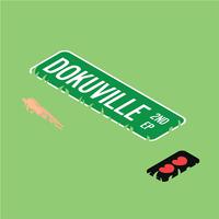 Dokuville