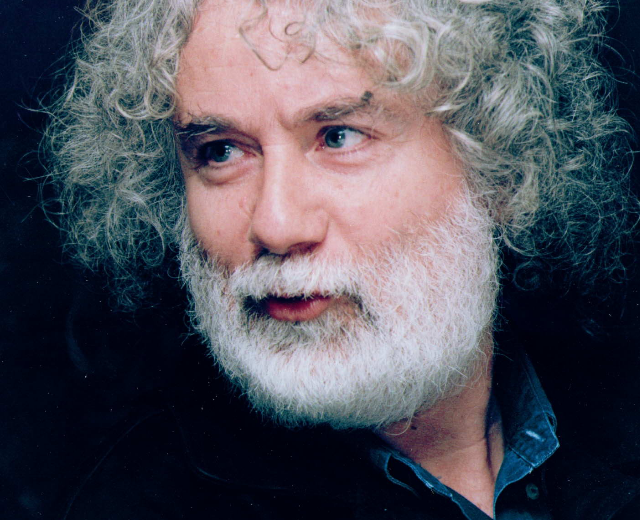 Giorgos Kouroupos