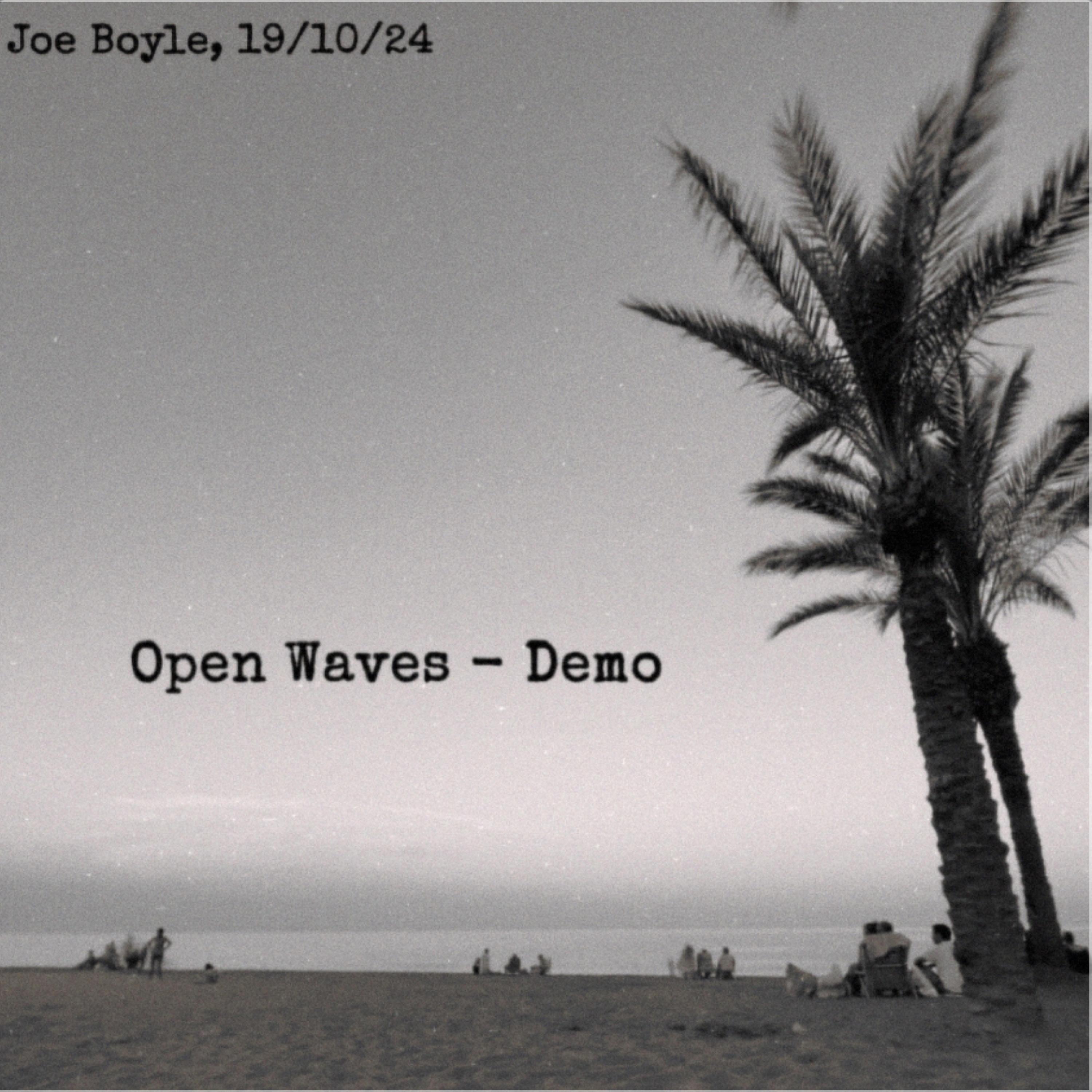 Open Waves (Demo)