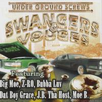 Swangers & Vogues (Eighted & Chopped)