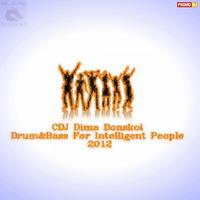 Drum&Bass for intelligent people 2012