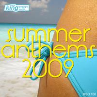 Summer Anthem 2009