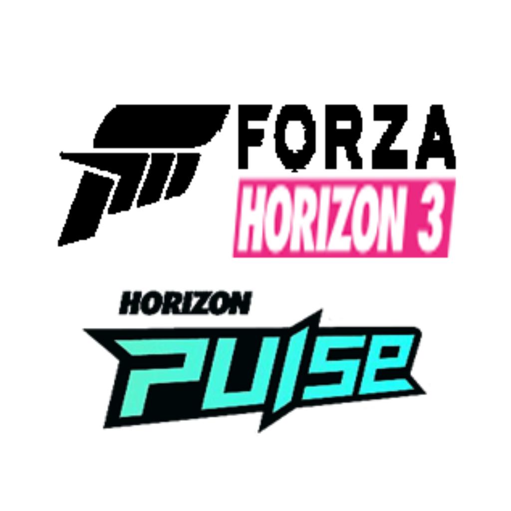 Forza Horizon 3 - Horizon Pulse