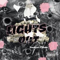 Lights Out (feat. Shaymajorr ft Gembo)