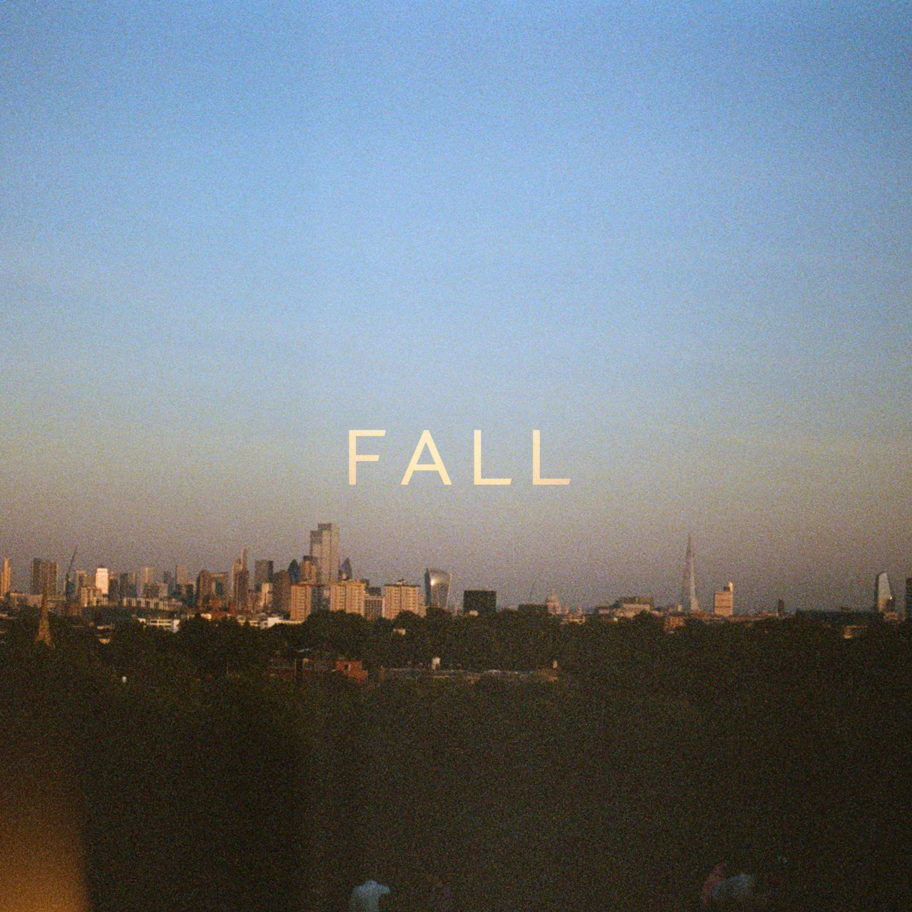 Fall (feat. Alyx Bell)