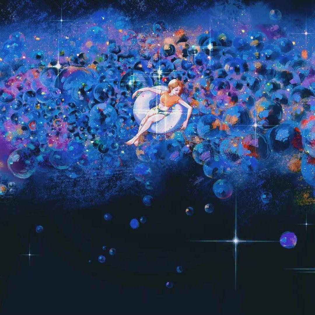 实现梦想的哆啦A梦