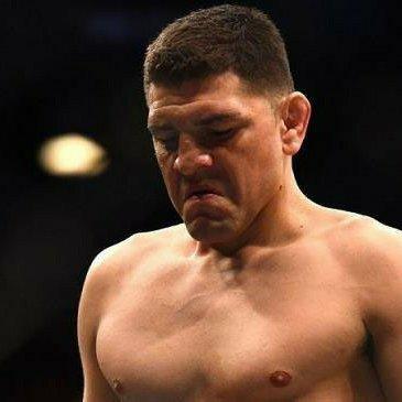 nick diaz