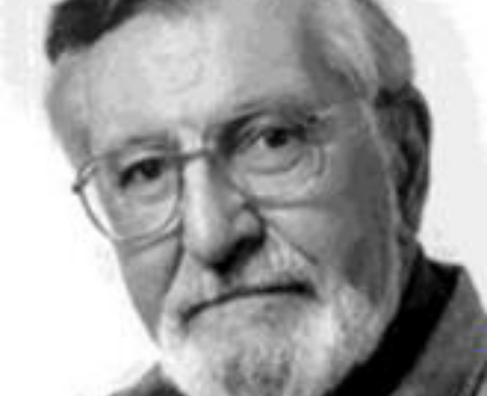Tristram Cary