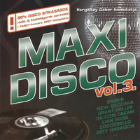 Maxi Disco Vol.3