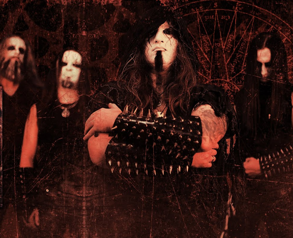 Elderblood