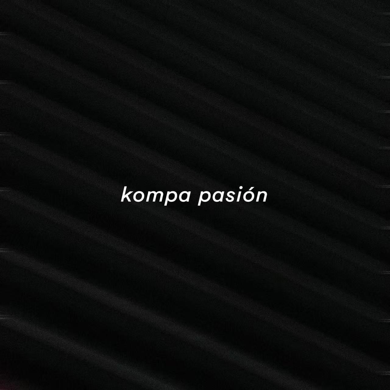 kompa pasión （slowed）