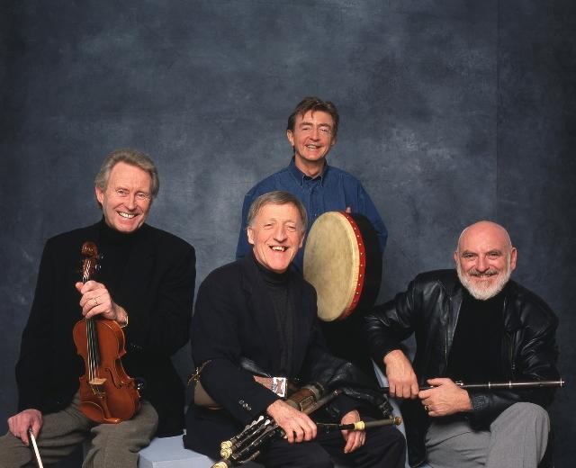 The Chieftains