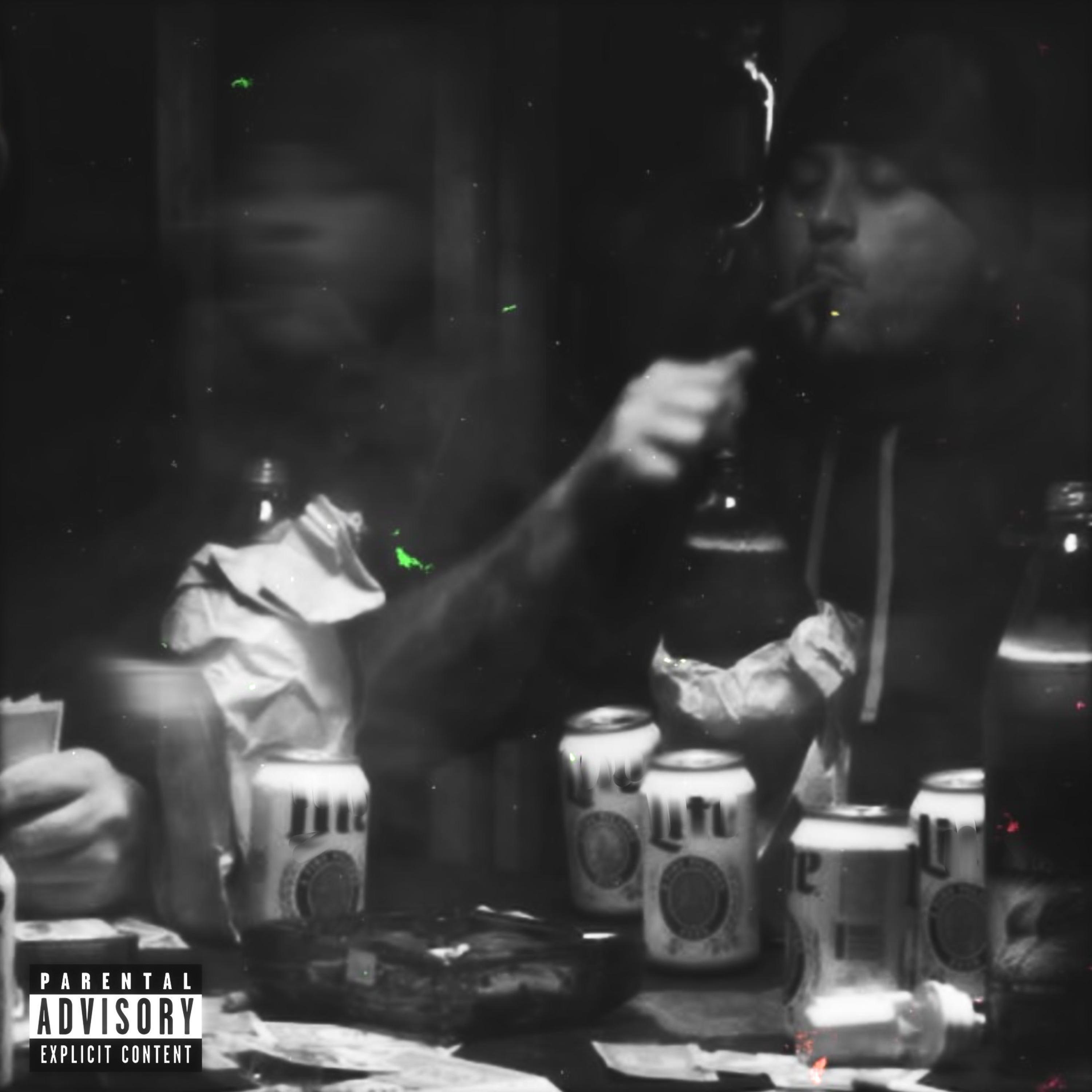 Run & Hide (feat. Obie Trice)