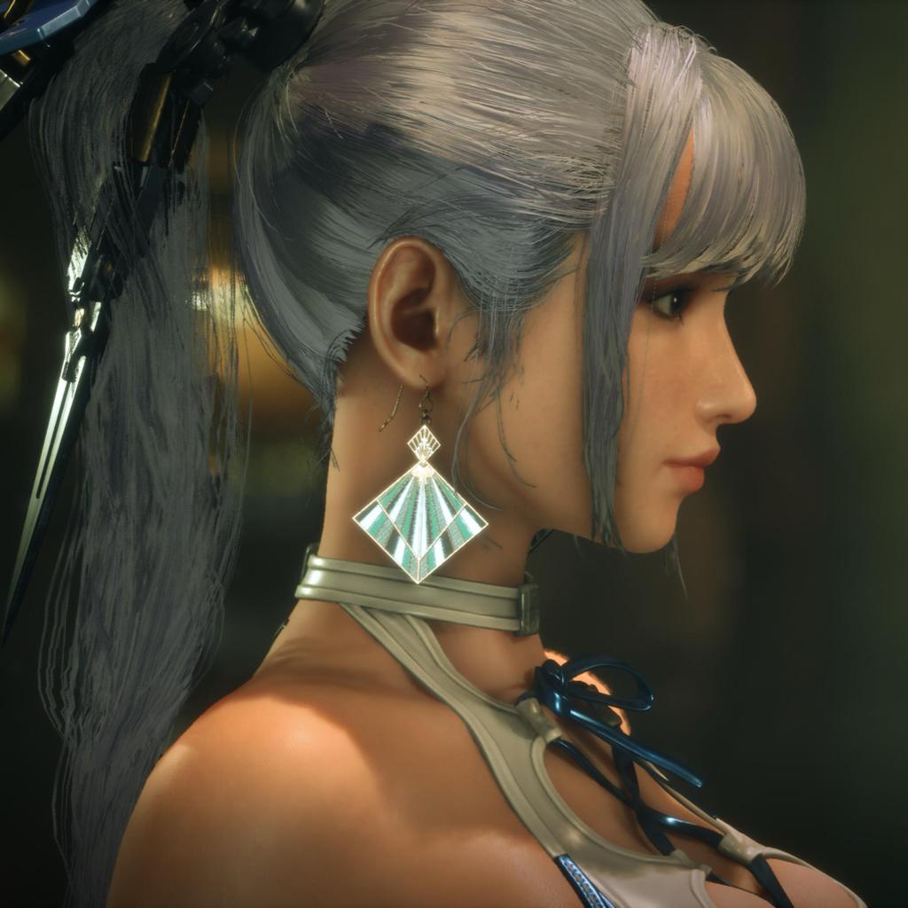 【剑星】PROJECT EVE