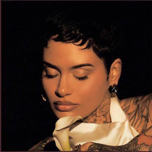 Kehlani 合作曲收录