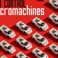 Zen Control