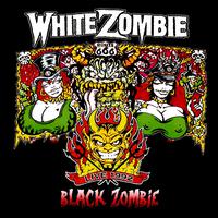 Black Zombie - Live At The Cow Palace, La June 1992