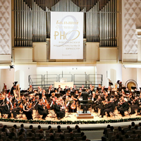 Russian National Orchestra资料,Russian National Orchestra最新歌曲,Russian National OrchestraMV视频,Russian National Orchestra音乐专辑,Russian National Orchestra好听的歌