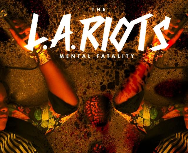 LA Riots