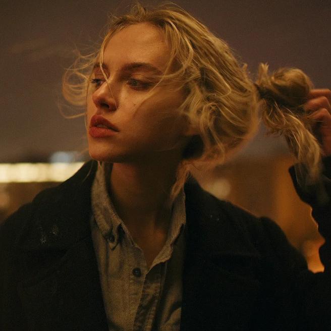 欧美歌单｜性感｜疯批/涩气向/极致拉扯