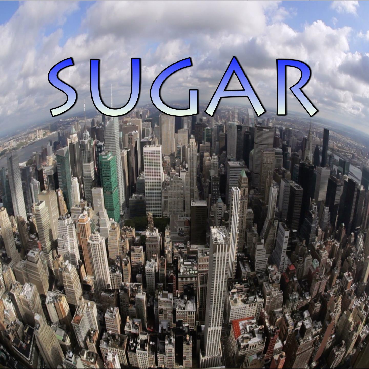 Sugar - Tribute to Robin Schulz and Francesco Yates