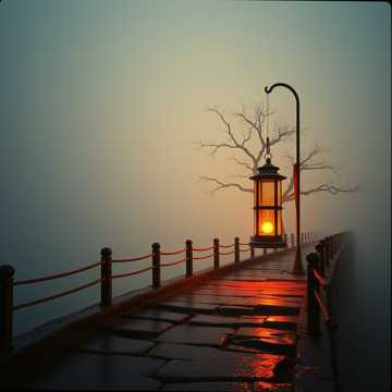 问天问地问春风