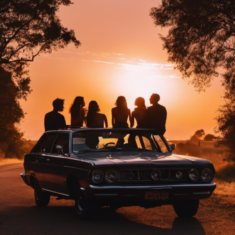 强劲电意！嗨走困意现在开始