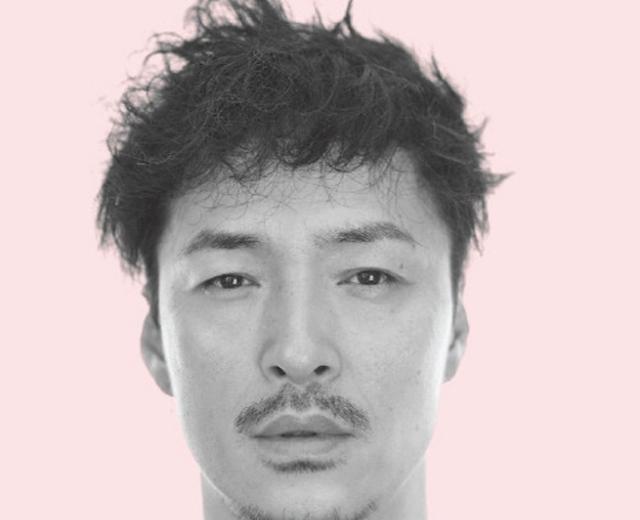 姜山爱