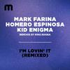 Mark Farina - I'm Lovin' It (Kooba's Percussive Kapp Instrumental)