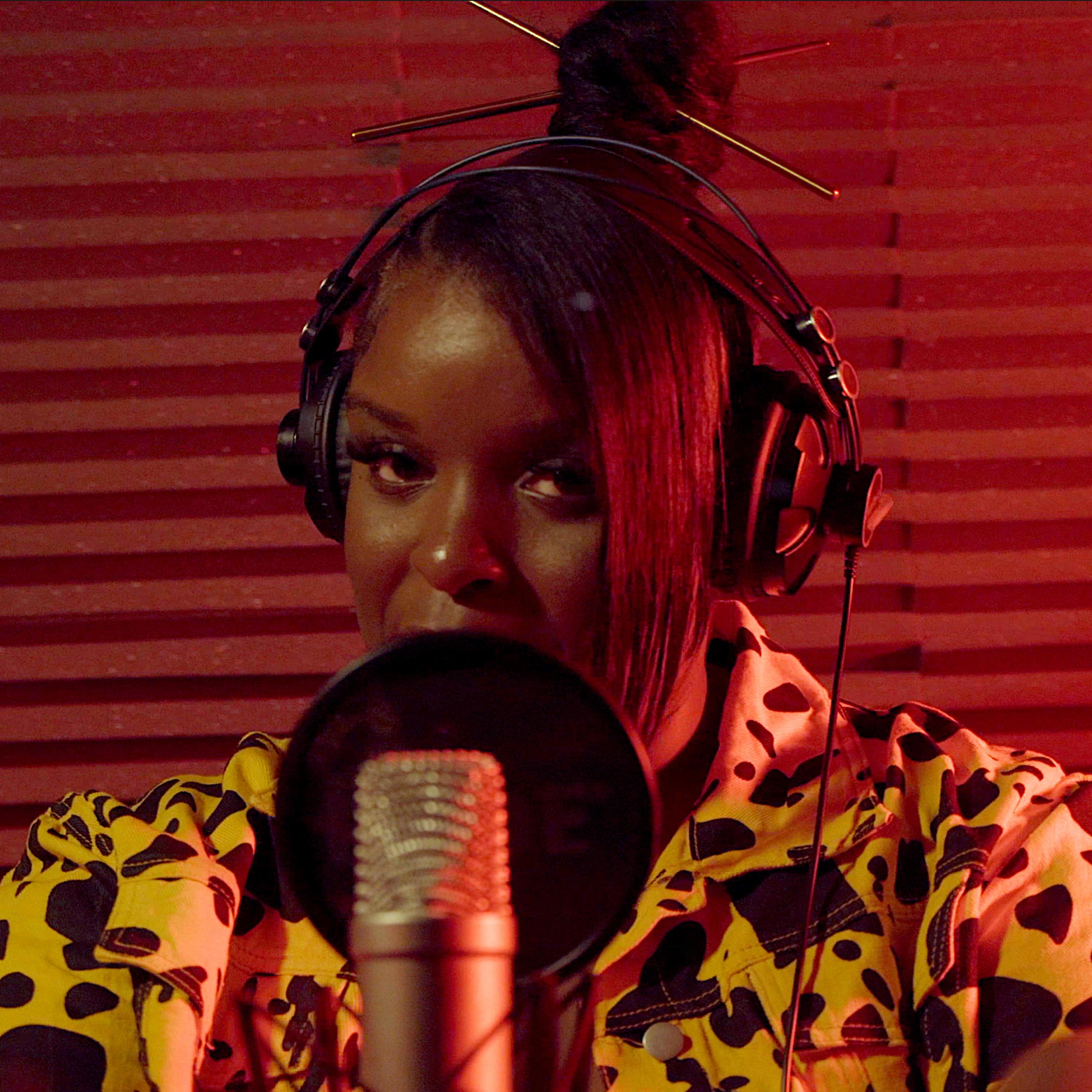 Studio Stories Ep.3 (feat. Mya-Remi)