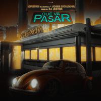 Que va a pasar (feat. Chino El Gorila & Jose Dolche)