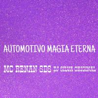 AUTOMOTIVO MAGIA ETERNA