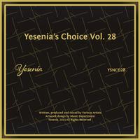 Yesenia's Choice, Vol. 28