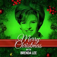 Merry Christmas with Brenda Lee