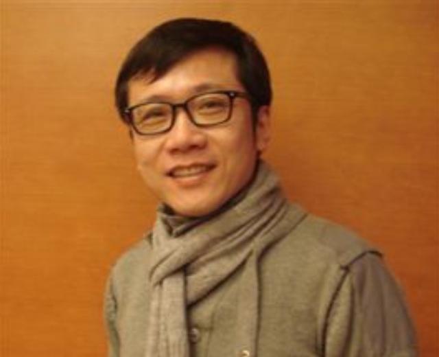李永昌