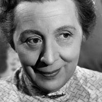 Edith Evans