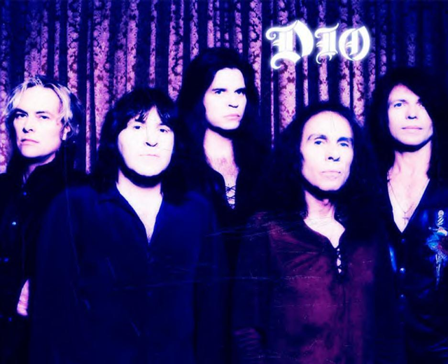 Dio
