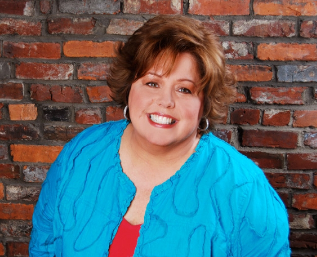 Sue Dodge