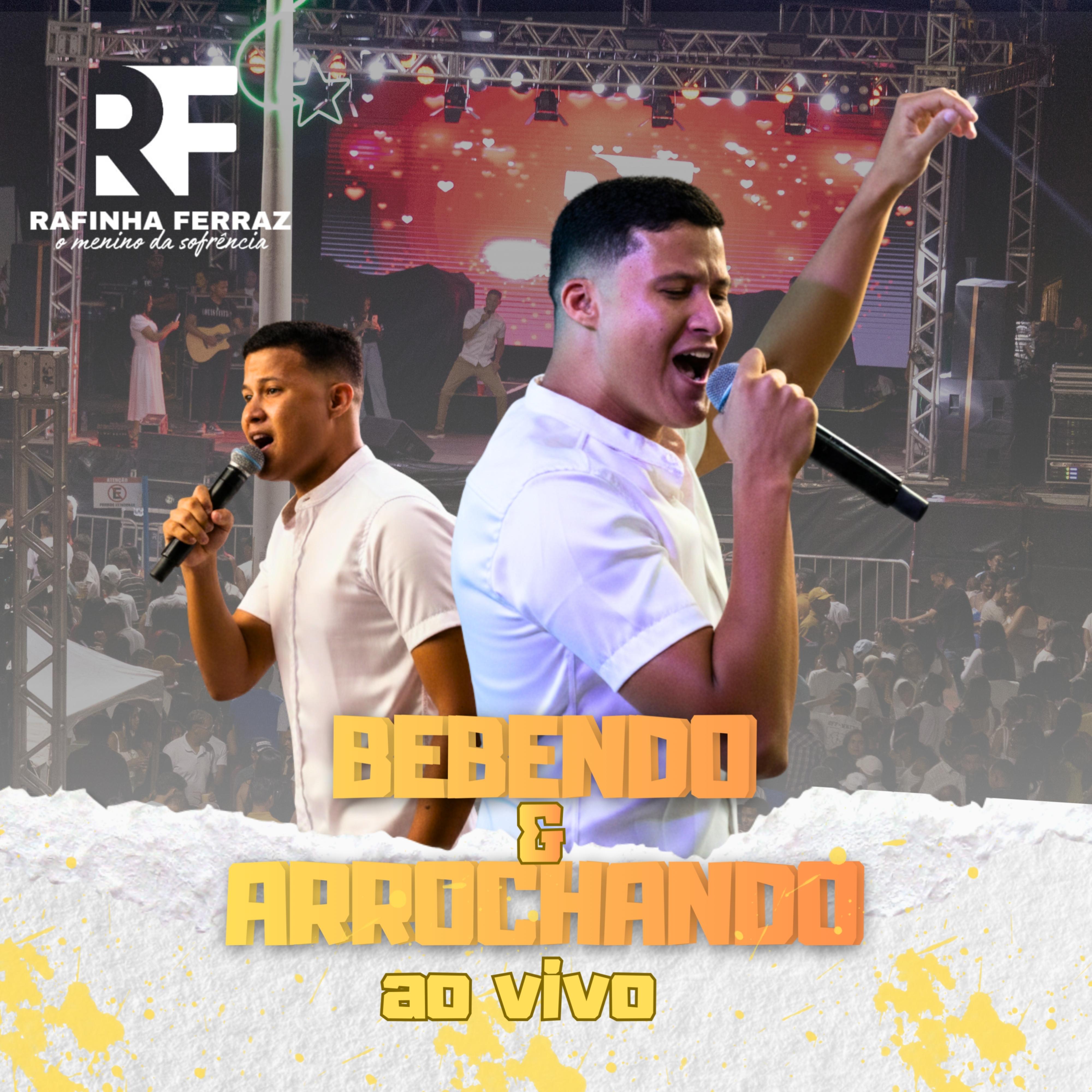 Nosso Futuro (Ao Vivo)