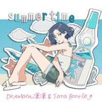 盖盖Nyan-Summer Time（DoxMain潇潇&Tara Bootleg）