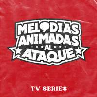 Melodías Animadas Al Ataque! - TV Series