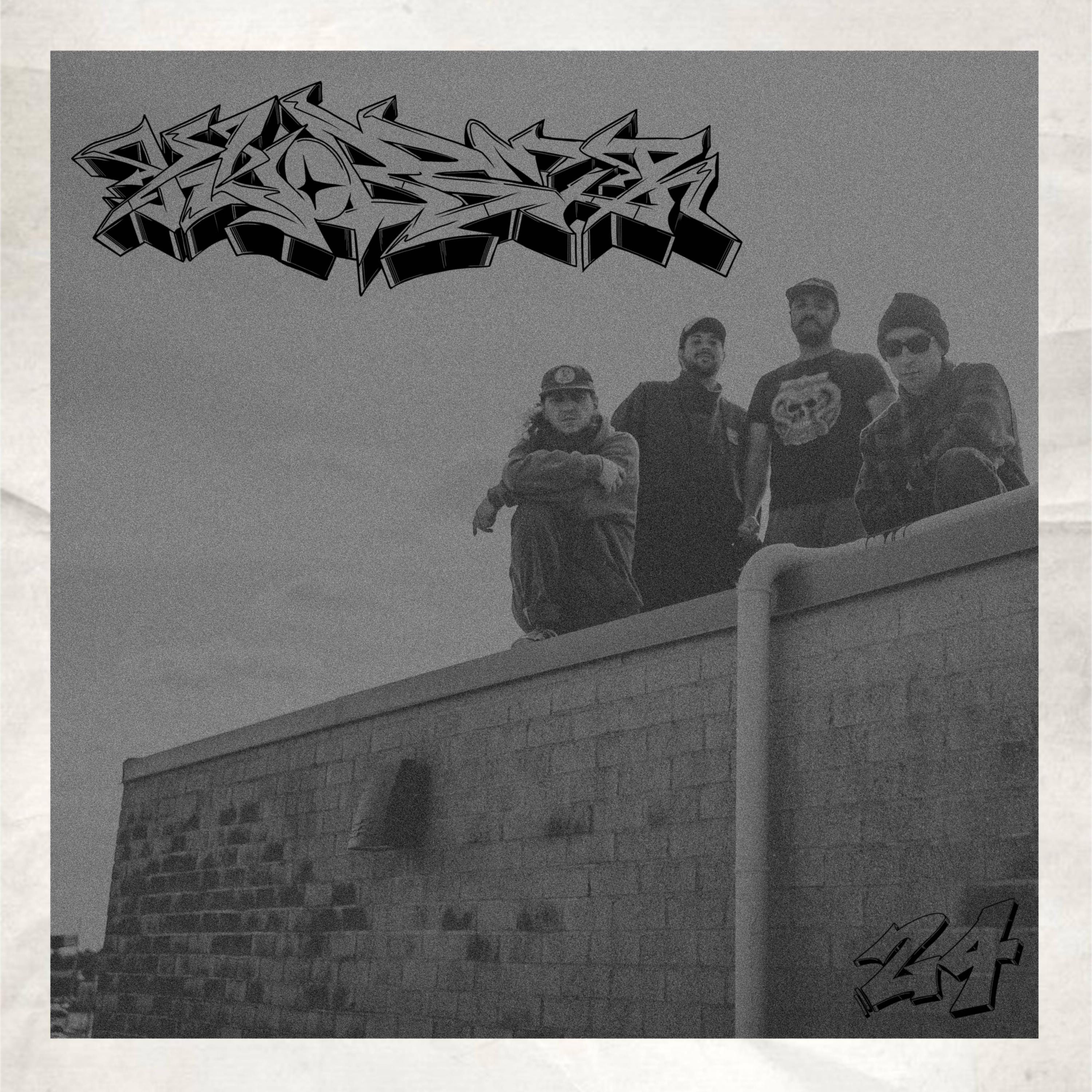 FACE MY WRATH (feat. Cian Byrne)