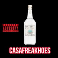 CasaFreakHoes (feat. J2_beezyy)