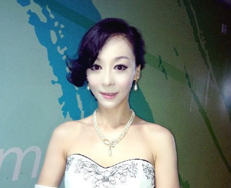李芙蓉