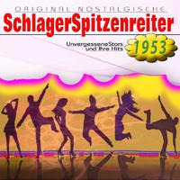 Schlager Spitzenreiter 1953