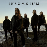 Insomnium资料,Insomnium最新歌曲,InsomniumMV视频,Insomnium音乐专辑,Insomnium好听的歌