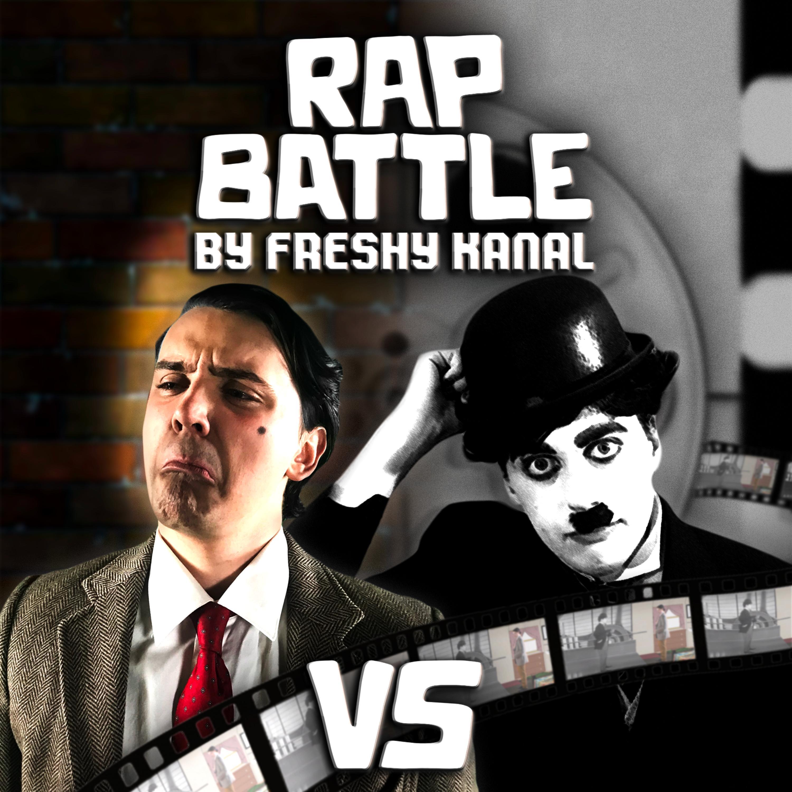 Mr. Bean Vs. Charlie Chaplin