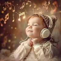 Melodic Moments: Music for Baby