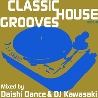 Classic House Grooves